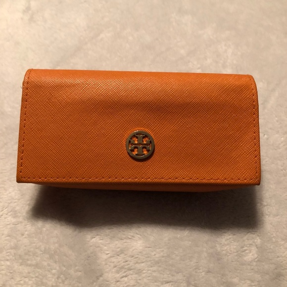 Tory Burch Accessories - Tory Burch Eyeglass Case